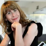 Magdalena Bek, New Business Manager w Social Media Now