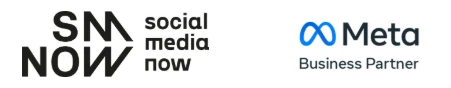Social Media Now · Meta Business Partner